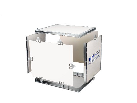 沧州可拆卸木箱