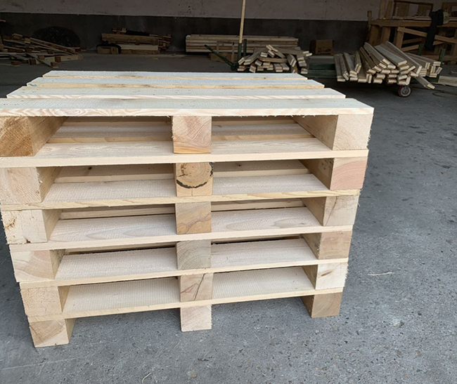 沧州木托盘表面怎么处理