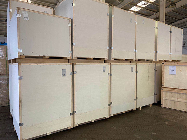 沧州木包装箱生产对板材都有什么要求